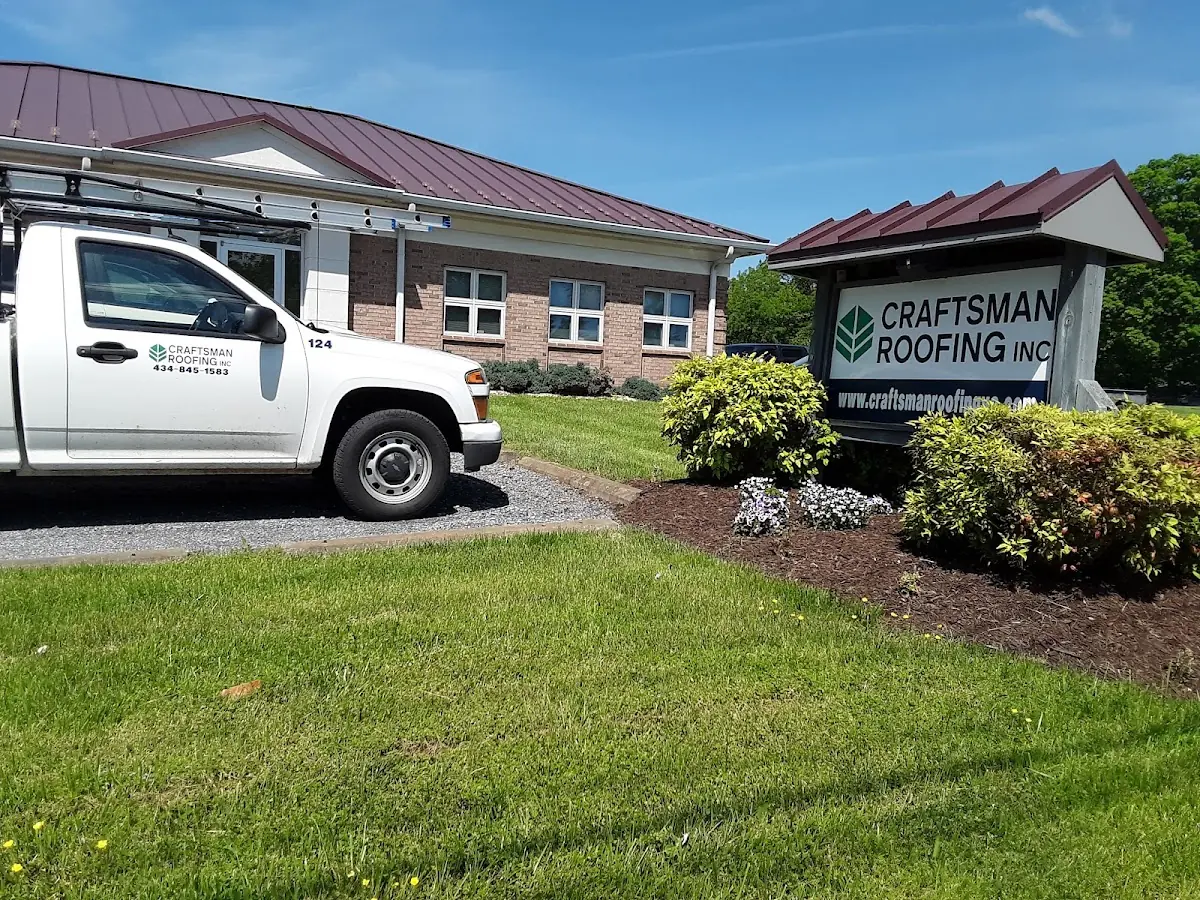 Quality Roof Replacement by experienced craftsmen in Cleveland